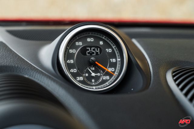 2018 Porsche 718 Cayman 