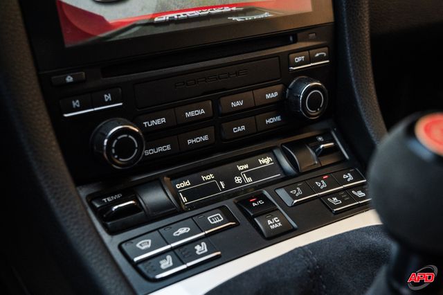 2018 Porsche 718 Cayman 2018 Porsche 718 Cayman