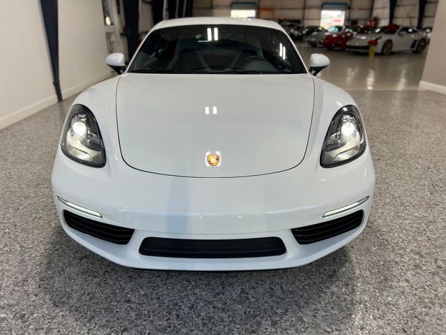 2018 Porsche 718 Cayman Base | Longwood, FL | Millenia Motors 2018 Porsche 718 Cayman Base | Longwood, FL | Millenia Motors
