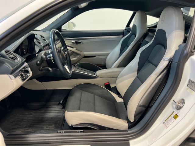 2018 Porsche 718 Cayman Base | Longwood, FL | Millenia Motors 2018 Porsche 718 Cayman Base | Longwood, FL | Millenia Motors
