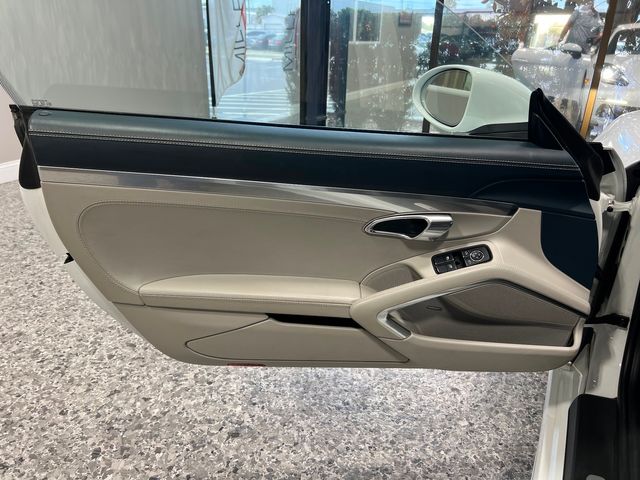 2018 Porsche 718 Cayman Base | Longwood, FL | Millenia Motors 2018 Porsche 718 Cayman Base | Longwood, FL | Millenia Motors