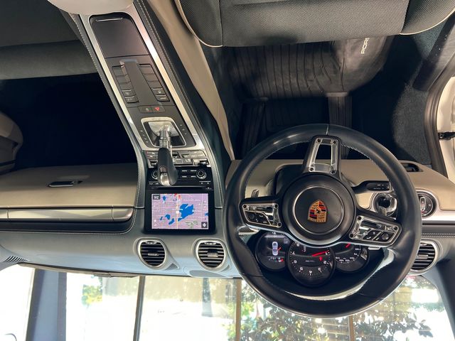 2018 Porsche 718 Cayman Base | Longwood, FL | Millenia Motors 2018 Porsche 718 Cayman Base | Longwood, FL | Millenia Motors