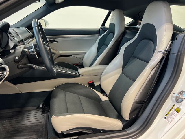 2018 Porsche 718 Cayman Base | Longwood, FL | Millenia Motors 2018 Porsche 718 Cayman Base | Longwood, FL | Millenia Motors