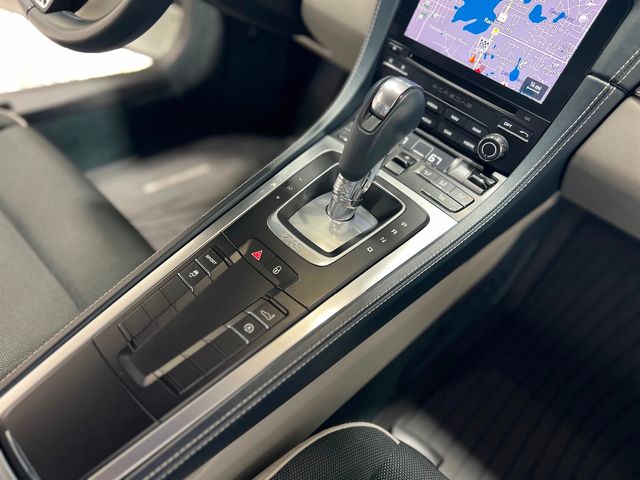 2018 Porsche 718 Cayman Base | Longwood, FL | Millenia Motors 2018 Porsche 718 Cayman Base | Longwood, FL | Millenia Motors