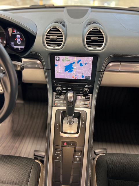 2018 Porsche 718 Cayman Base | Longwood, FL | Millenia Motors 2018 Porsche 718 Cayman Base | Longwood, FL | Millenia Motors