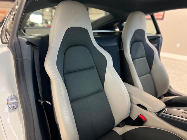 2018 Porsche 718 Cayman Base | Longwood, FL | Millenia Motors 2018 Porsche 718 Cayman Base | Longwood, FL | Millenia Motors