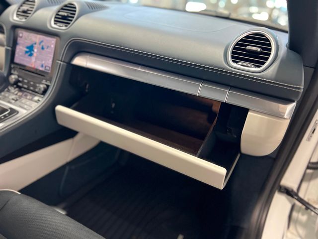 2018 Porsche 718 Cayman Base | Longwood, FL | Millenia Motors 2018 Porsche 718 Cayman Base | Longwood, FL | Millenia Motors