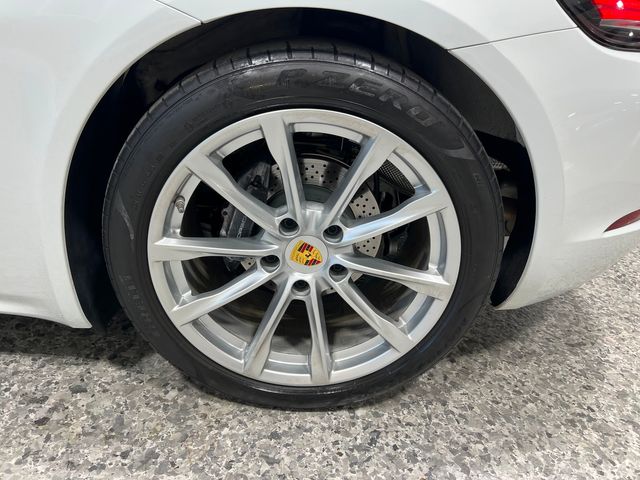 2018 Porsche 718 Cayman Base | Longwood, FL | Millenia Motors 2018 Porsche 718 Cayman Base | Longwood, FL | Millenia Motors