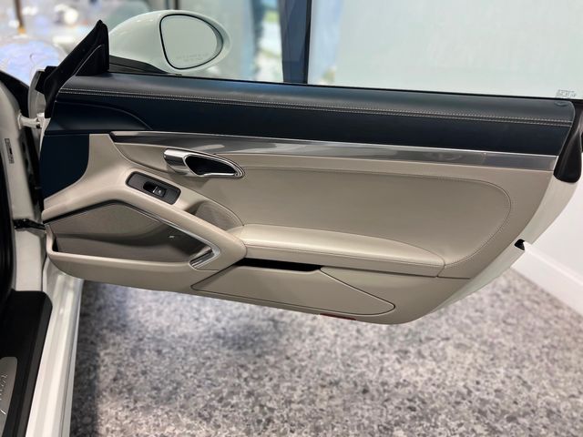 2018 Porsche 718 Cayman Base | Longwood, FL | Millenia Motors 2018 Porsche 718 Cayman Base | Longwood, FL | Millenia Motors