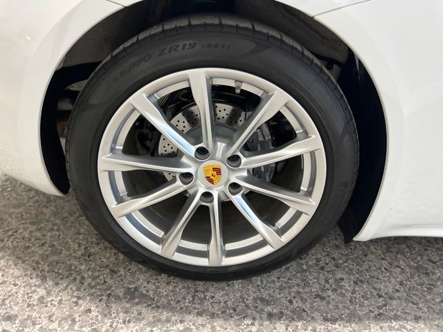 2018 Porsche 718 Cayman Base | Longwood, FL | Millenia Motors 2018 Porsche 718 Cayman Base | Longwood, FL | Millenia Motors