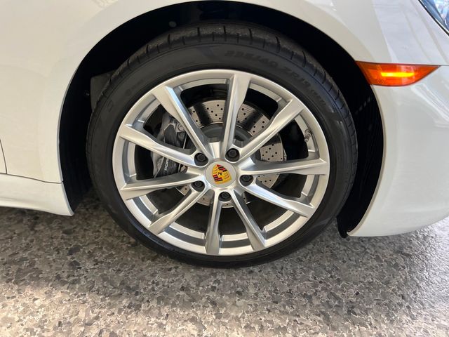 2018 Porsche 718 Cayman Base | Longwood, FL | Millenia Motors 2018 Porsche 718 Cayman Base | Longwood, FL | Millenia Motors