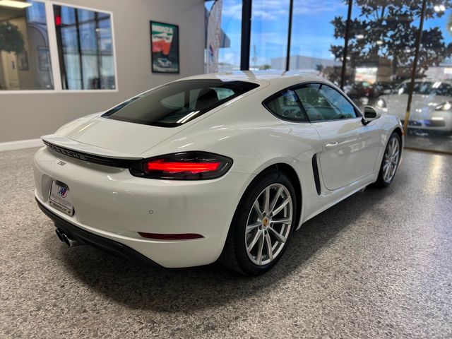 2018 Porsche 718 Cayman Base | Longwood, FL | Millenia Motors 2018 Porsche 718 Cayman Base | Longwood, FL | Millenia Motors