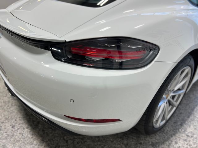 2018 Porsche 718 Cayman Base | Longwood, FL | Millenia Motors 2018 Porsche 718 Cayman Base | Longwood, FL | Millenia Motors