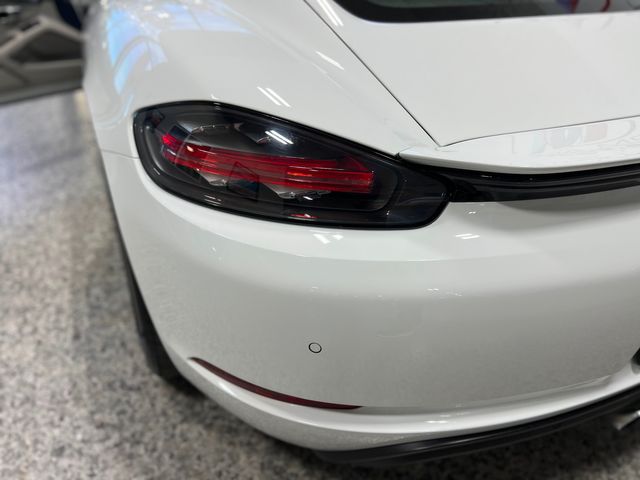 2018 Porsche 718 Cayman Base | Longwood, FL | Millenia Motors 2018 Porsche 718 Cayman Base | Longwood, FL | Millenia Motors