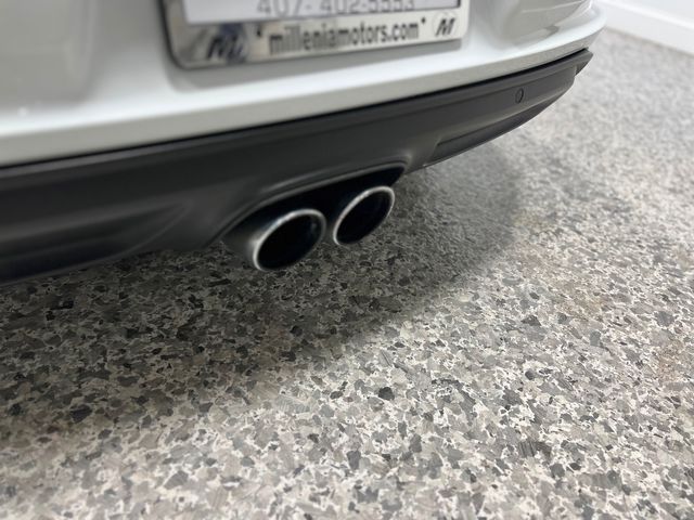 2018 Porsche 718 Cayman Base | Longwood, FL | Millenia Motors 2018 Porsche 718 Cayman Base | Longwood, FL | Millenia Motors