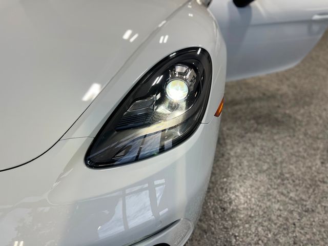 2018 Porsche 718 Cayman Base | Longwood, FL | Millenia Motors 2018 Porsche 718 Cayman Base | Longwood, FL | Millenia Motors