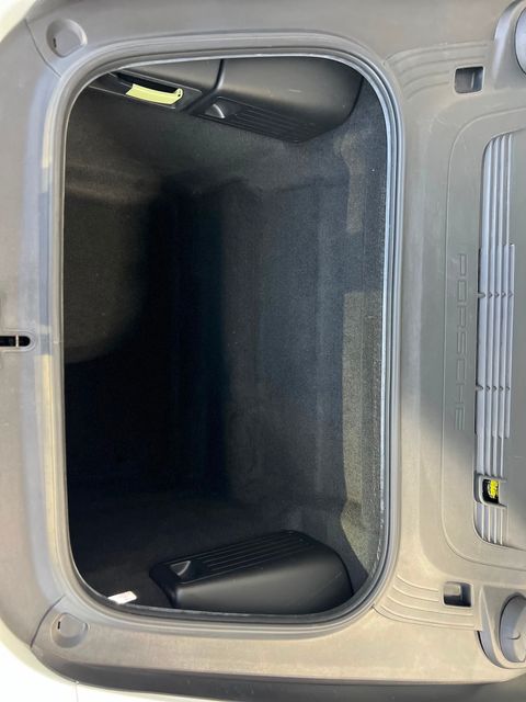 2018 Porsche 718 Cayman Base | Longwood, FL | Millenia Motors 2018 Porsche 718 Cayman Base | Longwood, FL | Millenia Motors