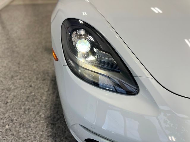 2018 Porsche 718 Cayman Base | Longwood, FL | Millenia Motors 2018 Porsche 718 Cayman Base | Longwood, FL | Millenia Motors