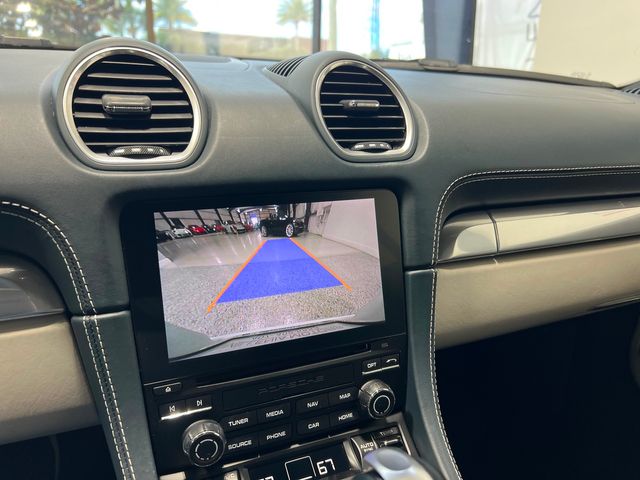 2018 Porsche 718 Cayman Base | Longwood, FL | Millenia Motors 2018 Porsche 718 Cayman Base | Longwood, FL | Millenia Motors