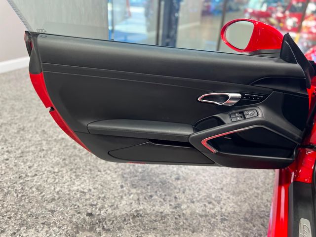 2018 Porsche 718 Cayman S | Longwood, FL | Millenia Motors 2018 Porsche 718 Cayman S | Longwood, FL | Millenia Motors