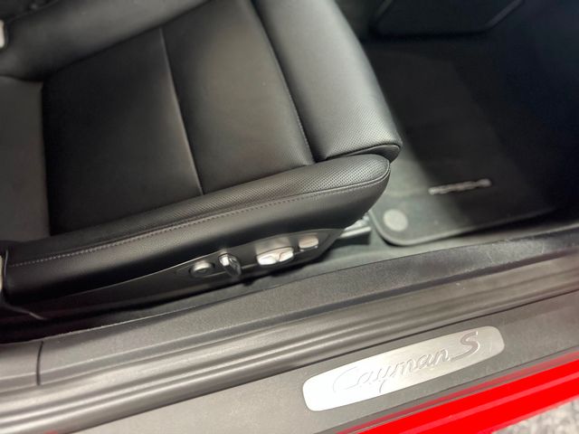 2018 Porsche 718 Cayman S | Longwood, FL | Millenia Motors 2018 Porsche 718 Cayman S | Longwood, FL | Millenia Motors