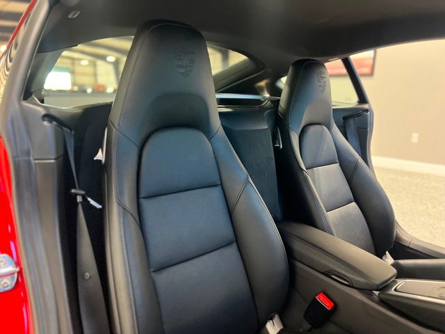 2018 Porsche 718 Cayman S | Longwood, FL | Millenia Motors 2018 Porsche 718 Cayman S | Longwood, FL | Millenia Motors