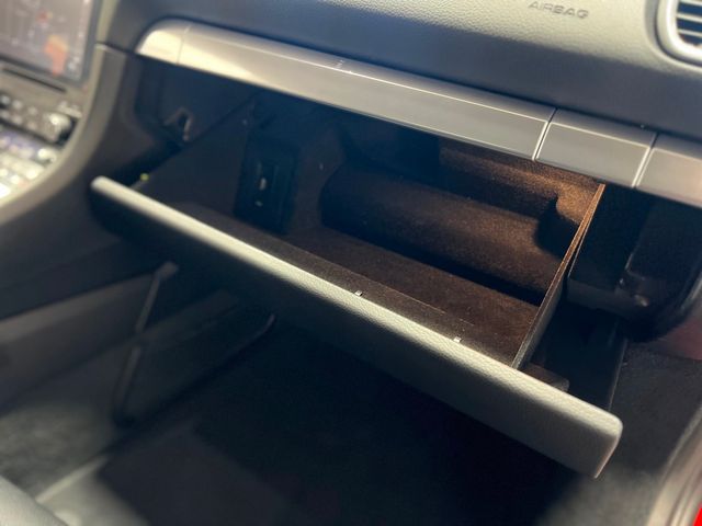 2018 Porsche 718 Cayman S | Longwood, FL | Millenia Motors 2018 Porsche 718 Cayman S | Longwood, FL | Millenia Motors