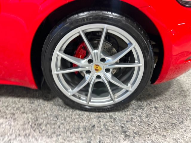 2018 Porsche 718 Cayman S | Longwood, FL | Millenia Motors 2018 Porsche 718 Cayman S | Longwood, FL | Millenia Motors