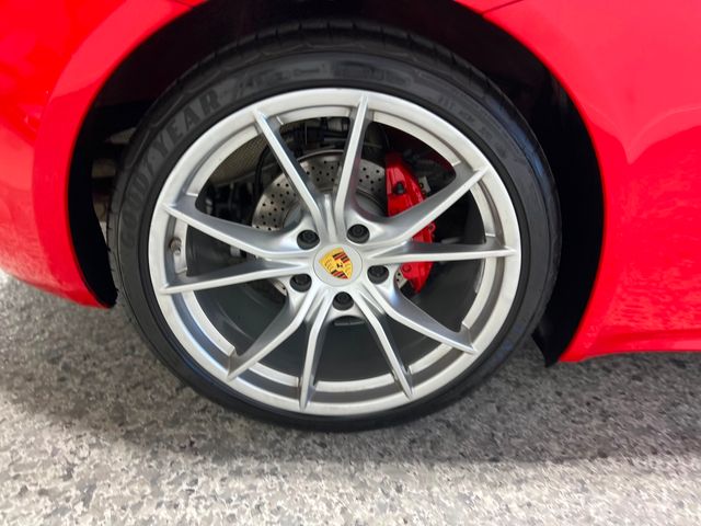 2018 Porsche 718 Cayman S | Longwood, FL | Millenia Motors 2018 Porsche 718 Cayman S | Longwood, FL | Millenia Motors