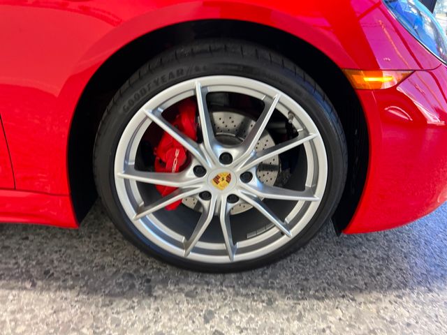 2018 Porsche 718 Cayman S | Longwood, FL | Millenia Motors 2018 Porsche 718 Cayman S | Longwood, FL | Millenia Motors