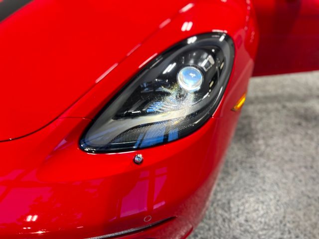 2018 Porsche 718 Cayman S | Longwood, FL | Millenia Motors 2018 Porsche 718 Cayman S | Longwood, FL | Millenia Motors