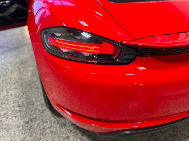 2018 Porsche 718 Cayman S | Longwood, FL | Millenia Motors 2018 Porsche 718 Cayman S | Longwood, FL | Millenia Motors