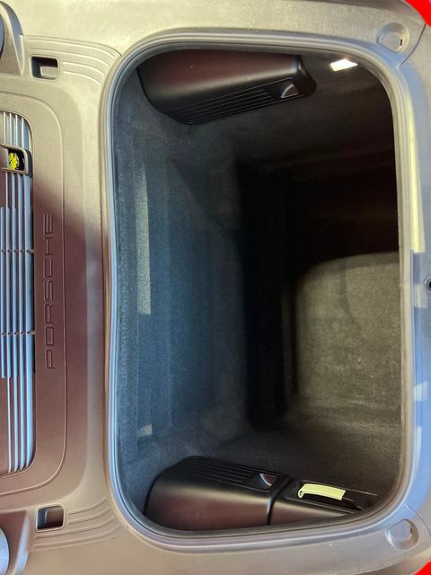 2018 Porsche 718 Cayman S | Longwood, FL | Millenia Motors 2018 Porsche 718 Cayman S | Longwood, FL | Millenia Motors