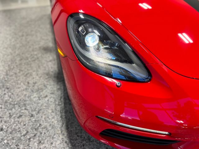 2018 Porsche 718 Cayman S | Longwood, FL | Millenia Motors 2018 Porsche 718 Cayman S | Longwood, FL | Millenia Motors