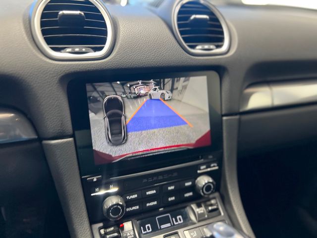 2018 Porsche 718 Cayman S | Longwood, FL | Millenia Motors 2018 Porsche 718 Cayman S | Longwood, FL | Millenia Motors