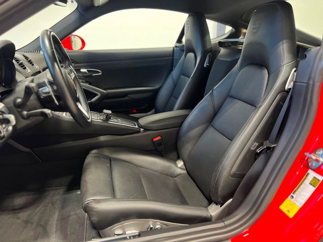 2018 Porsche 718 Cayman S | Longwood, FL | Millenia Motors 2018 Porsche 718 Cayman S | Longwood, FL | Millenia Motors