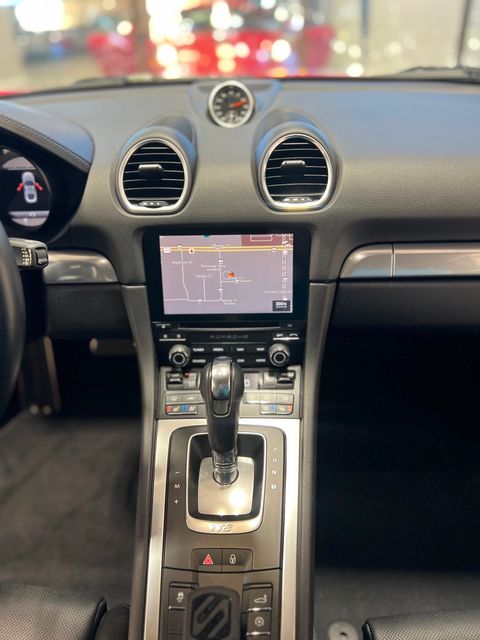 2018 Porsche 718 Cayman S | Longwood, FL | Millenia Motors 2018 Porsche 718 Cayman S | Longwood, FL | Millenia Motors