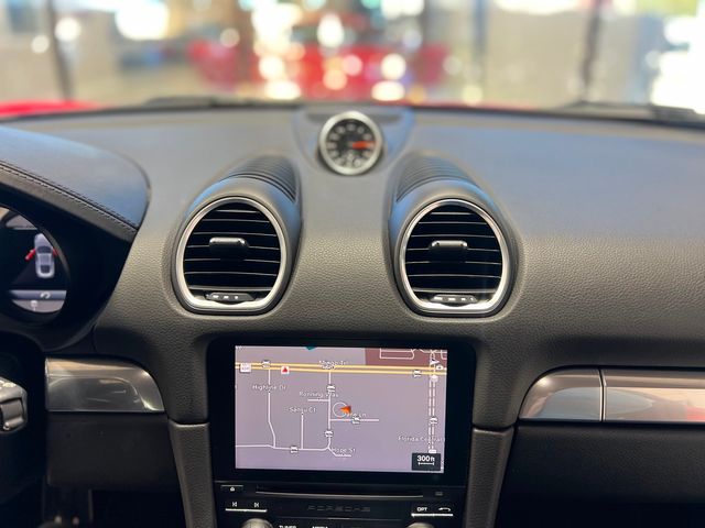 2018 Porsche 718 Cayman S | Longwood, FL | Millenia Motors 2018 Porsche 718 Cayman S | Longwood, FL | Millenia Motors