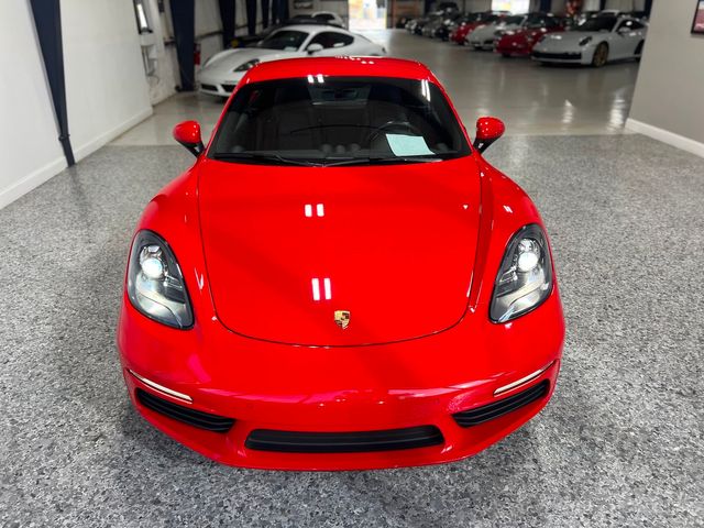 2018 Porsche 718 Cayman S | Longwood, FL | Millenia Motors 2018 Porsche 718 Cayman S | Longwood, FL | Millenia Motors