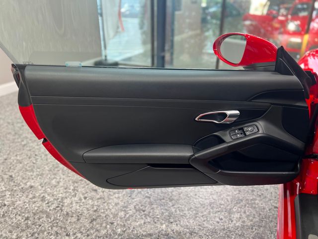 2018 Porsche 718 Cayman S | Longwood, FL | Millenia Motors 2018 Porsche 718 Cayman S | Longwood, FL | Millenia Motors