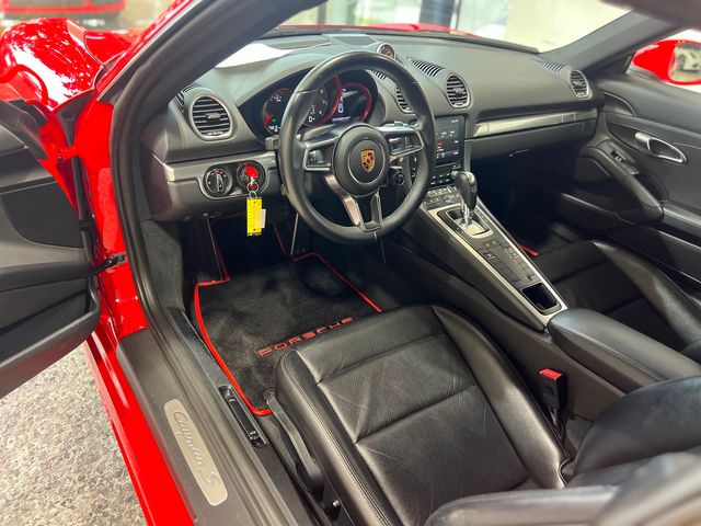 2018 Porsche 718 Cayman S | Longwood, FL | Millenia Motors 2018 Porsche 718 Cayman S | Longwood, FL | Millenia Motors