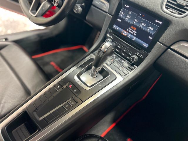 2018 Porsche 718 Cayman S | Longwood, FL | Millenia Motors 2018 Porsche 718 Cayman S | Longwood, FL | Millenia Motors