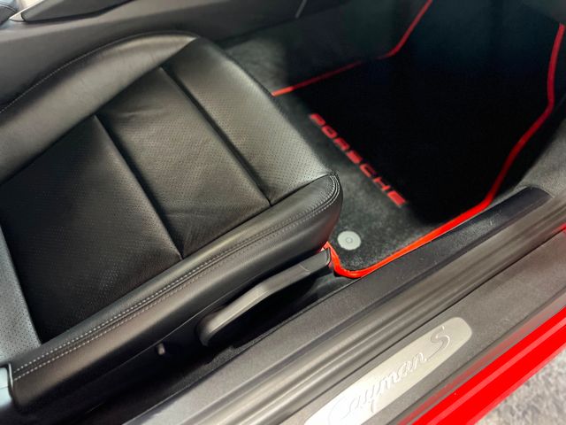 2018 Porsche 718 Cayman S | Longwood, FL | Millenia Motors 2018 Porsche 718 Cayman S | Longwood, FL | Millenia Motors