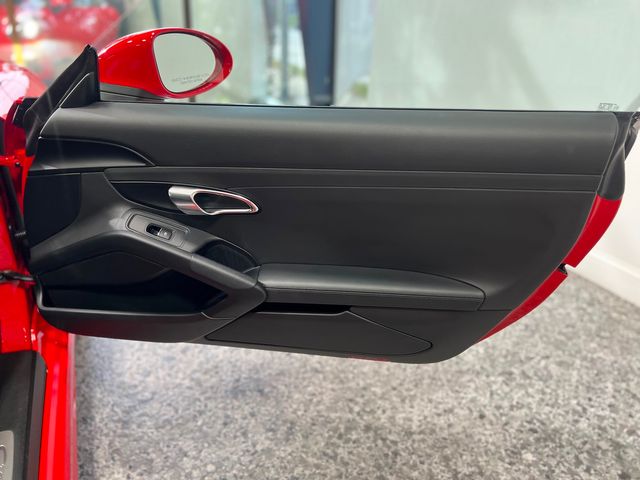 2018 Porsche 718 Cayman S | Longwood, FL | Millenia Motors 2018 Porsche 718 Cayman S | Longwood, FL | Millenia Motors