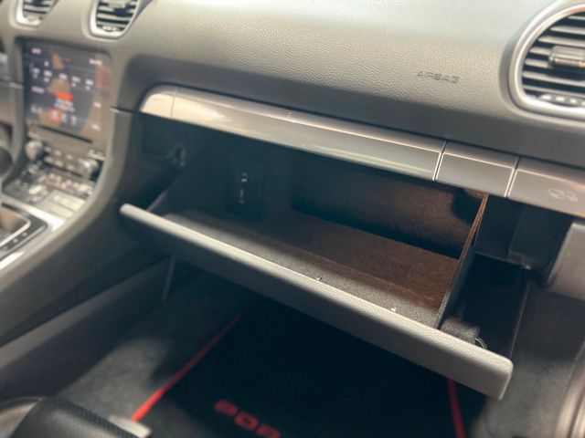 2018 Porsche 718 Cayman S | Longwood, FL | Millenia Motors 2018 Porsche 718 Cayman S | Longwood, FL | Millenia Motors