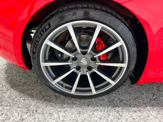 2018 Porsche 718 Cayman S | Longwood, FL | Millenia Motors 2018 Porsche 718 Cayman S | Longwood, FL | Millenia Motors