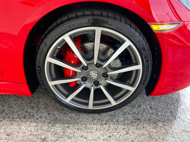 2018 Porsche 718 Cayman S | Longwood, FL | Millenia Motors 2018 Porsche 718 Cayman S | Longwood, FL | Millenia Motors