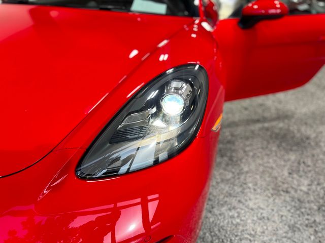 2018 Porsche 718 Cayman S | Longwood, FL | Millenia Motors 2018 Porsche 718 Cayman S | Longwood, FL | Millenia Motors