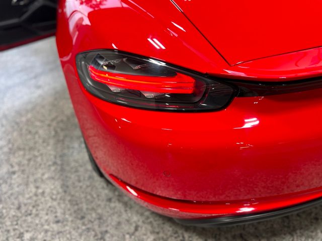 2018 Porsche 718 Cayman S | Longwood, FL | Millenia Motors 2018 Porsche 718 Cayman S | Longwood, FL | Millenia Motors