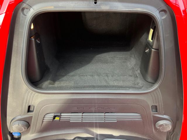 2018 Porsche 718 Cayman S | Longwood, FL | Millenia Motors 2018 Porsche 718 Cayman S | Longwood, FL | Millenia Motors